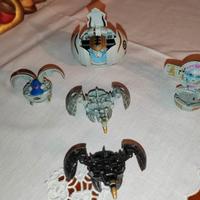 bakugan 
