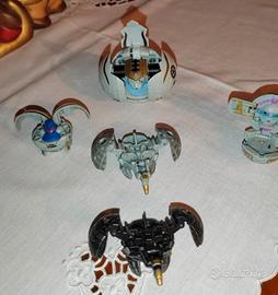 bakugan 
