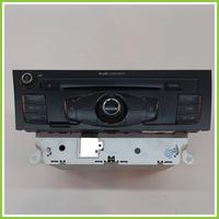 Autoradio AUDI A4 8K 2.0 TDI 8T1035186C 2007 2013 
