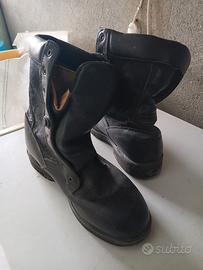 Anfibi Polizia di Stato 43