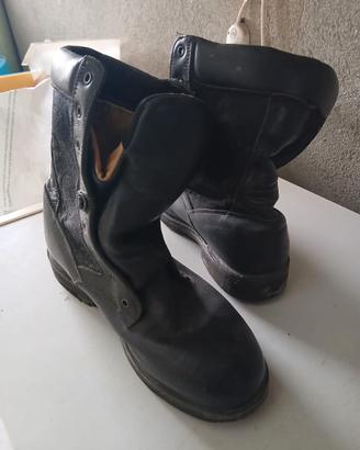 Anfibi Polizia di Stato 43