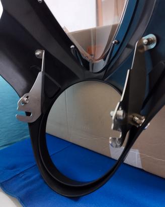 Parabrezza Suzuki GSX 1400