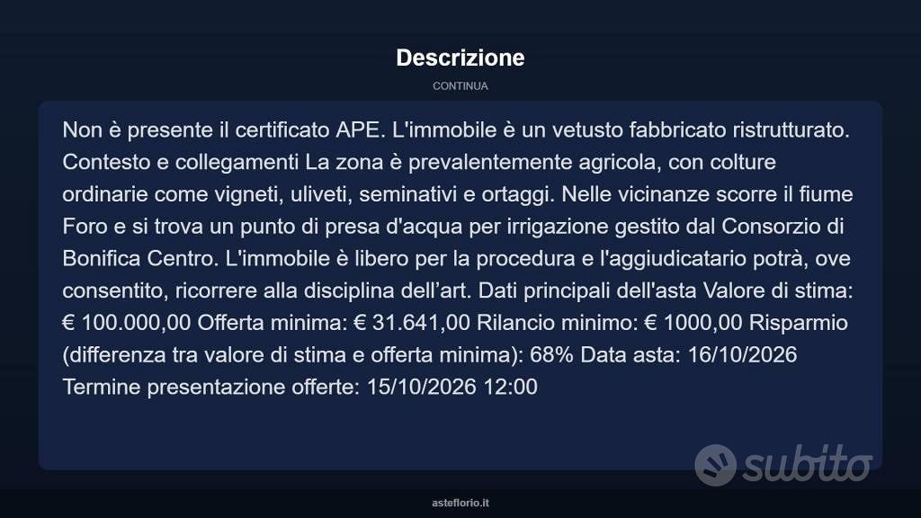 Appartamento – CH - Vista 4