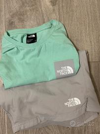 completino estivo nortface