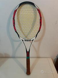 Wilson six one tour EDIZIONE LIMITATA