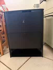 ECOVACS T30S PRO Robot Aspirapolvere Lavapavimenti