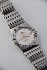 Omega Constellation Manhattan - Quartz