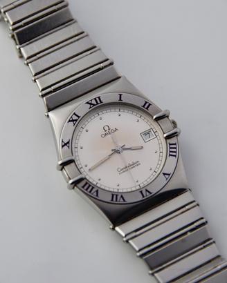 Omega Constellation Manhattan - Quartz