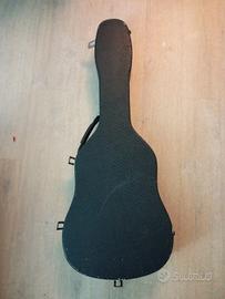 Custodia RIGIDA ORIGINALE Yamaha Serie APX (Mod. A