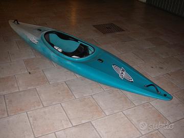 Kajak Dagger Blast