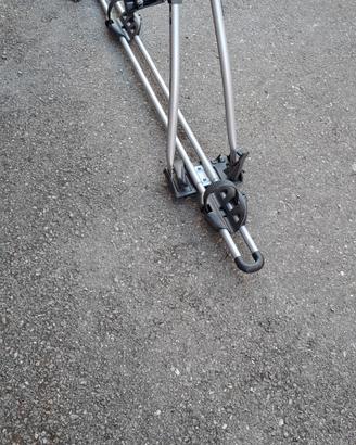 Portabici da tetto Thule Freeride  532