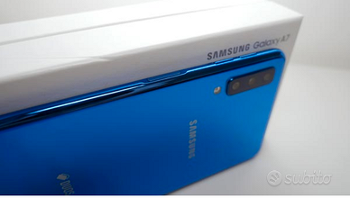 Samsung Galaxy A7 (2018) 64GB
