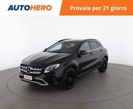 MERCEDES-BENZ GLA 180 RT90866