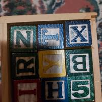 dadi per giocare e imparare 