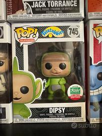 Funko pop Dispy - Teletubbies