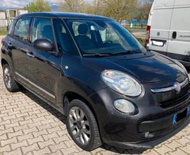 Fiat 500L 1.4 95 CV Pop Star GPL