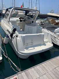 Barca Sessa Oyster 27