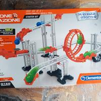 Clementoni Azione e Reazione