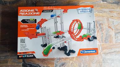 Clementoni Azione e Reazione