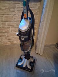 Rowenta aspira e lava