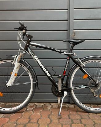 Bianchi cross camaleonte