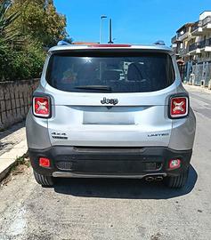 Jeep Renegade 4x4