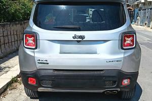 Jeep Renegade 4x4