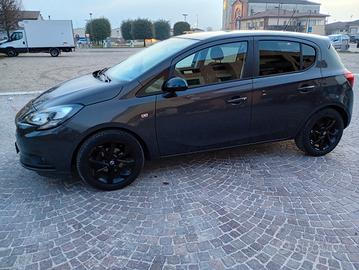 Opel Corsa 1.4 gpl