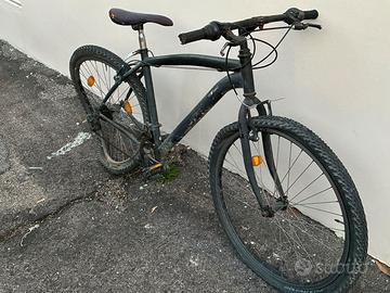 bici mountain bike