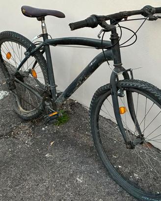 bici mountain bike