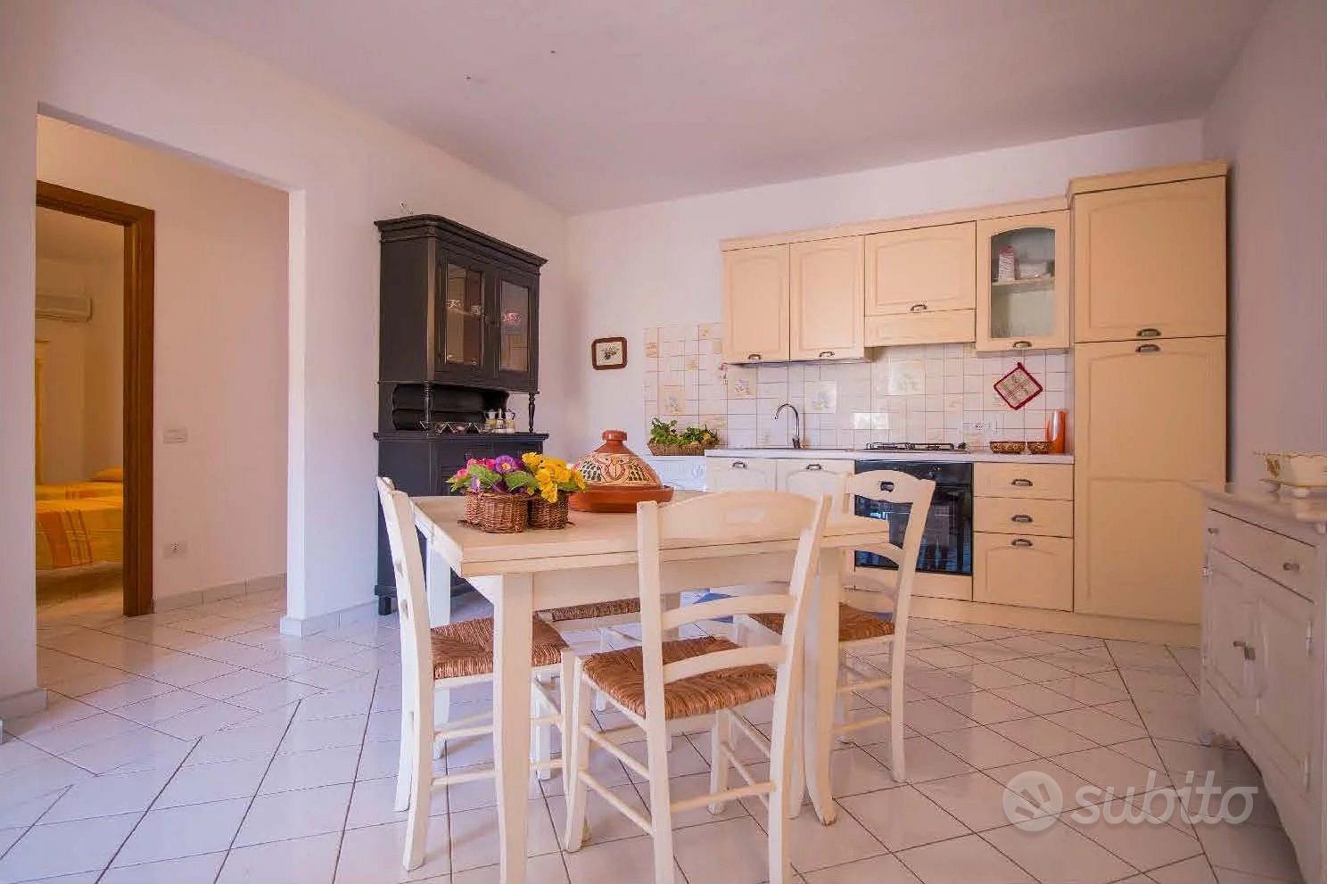 Appartamento – Poltu San Pàulu/Porto San Paolo, Porto Taverna - Vista 5