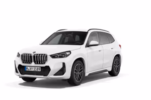 BMW BMW X1 sDrive18d