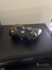 X box 360 élite