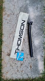 Reggisella Thomson Elite 31,6