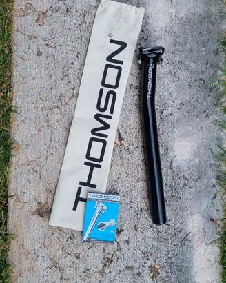 Reggisella Thomson Elite 31,6