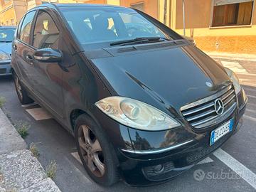 MERCEDES CLASSE A 180 CDI Avantgarde