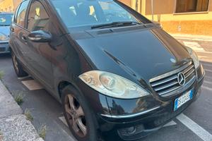 MERCEDES CLASSE A 180 CDI Avantgarde