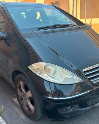MERCEDES CLASSE A 180 CDI Avantgarde