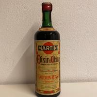 Elixir Di China Aromatico Martini Vintage, Torino