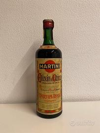 Elixir Di China Aromatico Martini Vintage, Torino