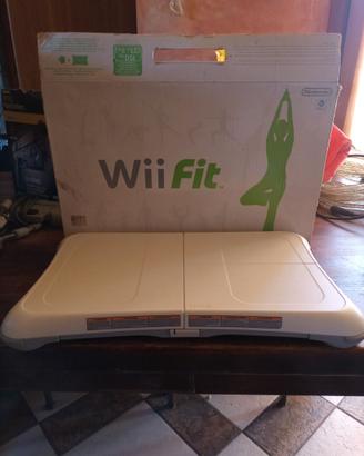 Balance board Wii