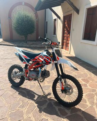 KAYO 125cc