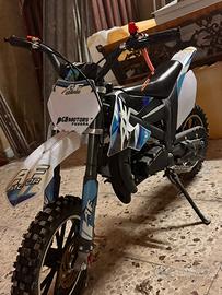 Mini moto 50cc