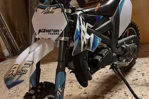 Mini moto 50cc