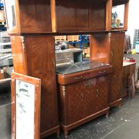 Credenza mobile da salotto