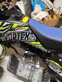 Quad 125