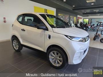 Aixam City eCity Pack Ambition