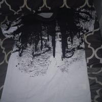 2 Magliette nuove uomo L/XL