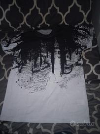 2 Magliette nuove uomo L/XL