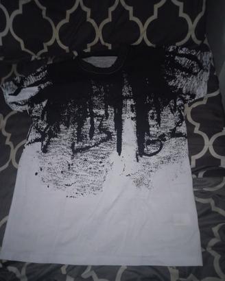 2 Magliette nuove uomo L/XL